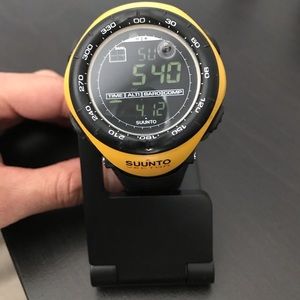SUUNTO VECTOR